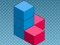 Mäng Hidden Cubes Internetis