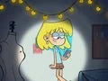 Mäng The Loud House Lights Out Internetis