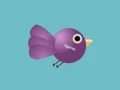 Mäng Fly Bird Fly Internetis