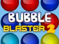 Mäng Bubble Blaster 2 Internetis