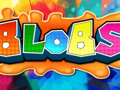 Mäng Blobs Internetis