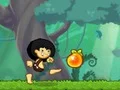 Mäng Tog Jungle Runner Internetis
