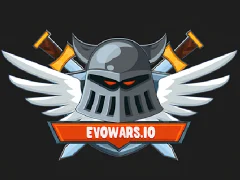 Mäng EvoWars.io Internetis