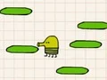 Mäng Doodle Jump - Online Internetis