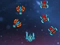 Mäng Galaga Special Edition Internetis