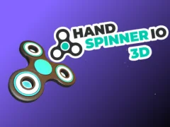 Mäng Hand Spinner IO Internetis