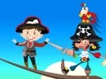 Mäng Pirate Riddle Internetis