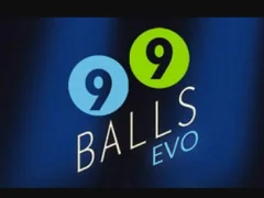 Mäng 99 Balls Evo Internetis