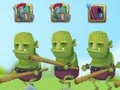 Mäng Fantasy Heroes 3 Internetis