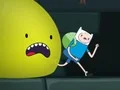 Mäng Adventure Time Elemental Internetis