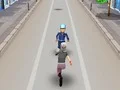 Mäng Angry Gran Run Australia Internetis
