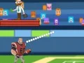 Mäng Football For Nerds Internetis