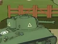 Mäng Tanks Battlefield Internetis