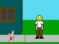 Mäng Angry Neighbors 2 Internetis