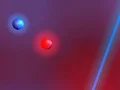 Mäng Beam Ball Internetis