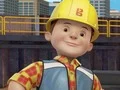 Mäng Bob the builder Beams away Internetis