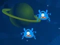 Mäng Ugly Floaters Internetis