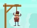 Mäng Save The Cowboy Internetis