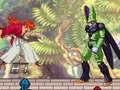 Mäng Anime Battle 3 Internetis