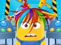 Mäng Minion Real Haircuts Internetis