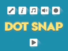 Mäng Dot snap Internetis