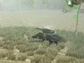 Mäng War of Tanks Internetis