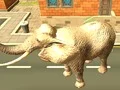 Mäng Wild Animal Zoo City Simulator Internetis
