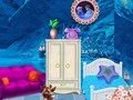 Mäng Decorate Room Of Baby Elsa Internetis