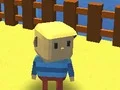 Mäng Kogama Jump World Internetis