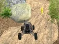 Mäng 4x4 Truck Car Hill Race 3d Internetis