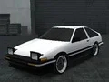 Mäng Drift Hunters 2 Internetis