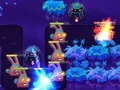 Mäng The Lost Planet Tower Defense Internetis