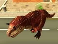 Mäng Dinosaur Simulator: Dino World Internetis