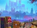 Mäng Medieval Castle Hidden Pieces Internetis