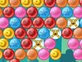 Mäng Bubble Monster Internetis
