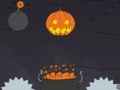 Mäng Falling Pumpkins Internetis