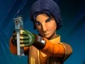 Mäng Star Wars Rebels Imperial Heist Internetis