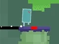 Mäng Pixel Stickman Internetis