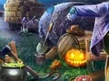 Mäng Paranormal Farm Internetis