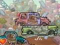 Mäng Junkyard Rampage Internetis