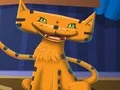 Mäng Amazing Cat Home Alone Internetis