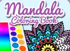 Mäng Elsa Mandala Internetis