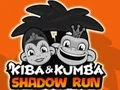 Mäng Kiba & Kumba Shadow Run Internetis