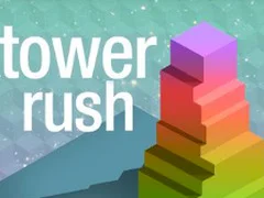 Mäng Tower Rush Internetis