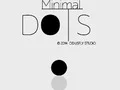 Mäng Minimal Dots Internetis