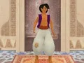 Mäng Aladdin Runner Internetis