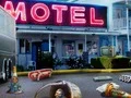 Mäng Spooky Motel Internetis