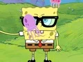 Mäng Nickelodeon Code a Character Internetis
