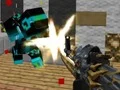 Mäng Pixel Wars of Heroes Internetis