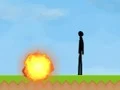 Mäng Rocket Strike Internetis